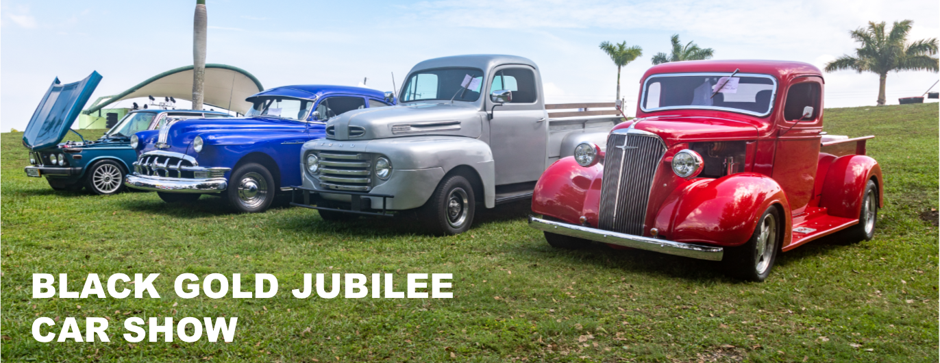 2026 Car Show Registration